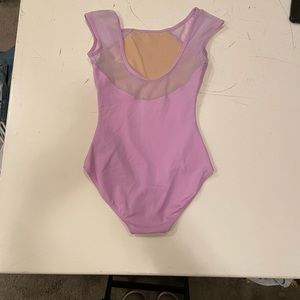 Lulli Brand leotard
